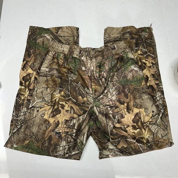 RedHead Other - Red Head Bone Dry Size M Realtree Heavy Cold Weather Hunting Pants Camo Hd